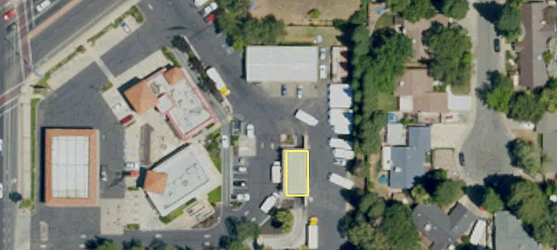 7920 Old Auburn Rd