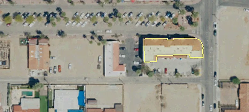 78105 Calle Estado