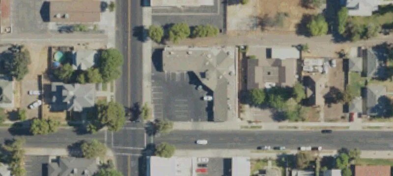 701 Irwin St