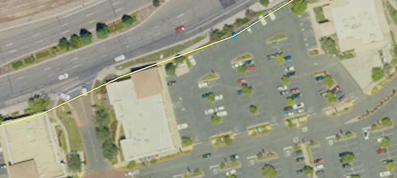 2475 Iron Pt Rd