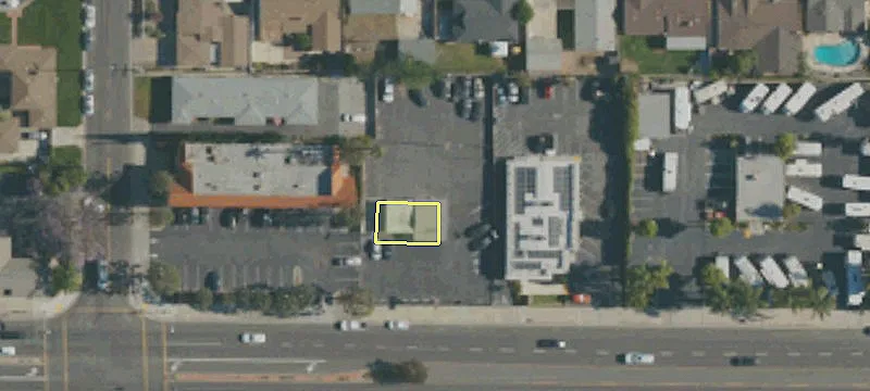 2601 Whittier Blvd