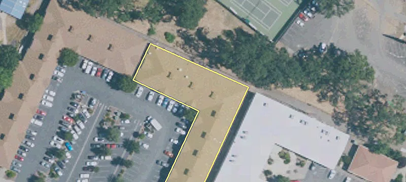 18990 Coyote Vly Rd Ste, Unit 20