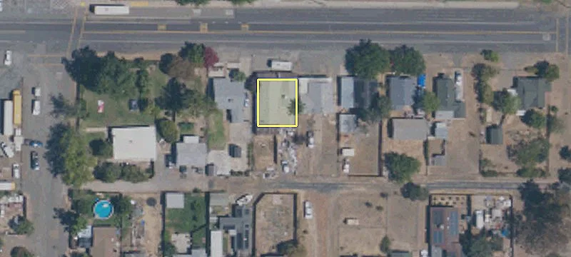 1051 Sierra Ave