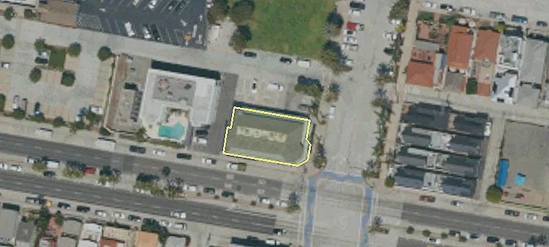 1500 Balboa Blvd