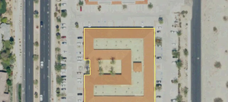 35400 Bob Hope Dr Ste, Unit 109