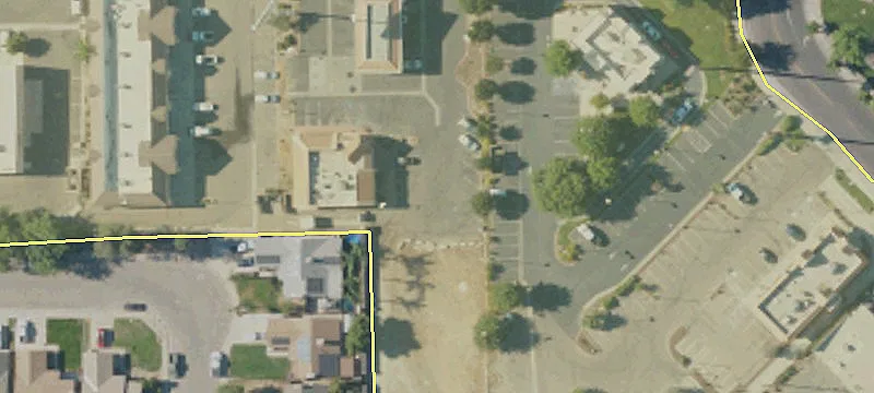 400 Sierra St