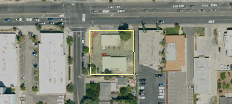 3570 Central Ave