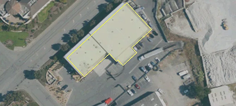 11005 Commercial Pkwy