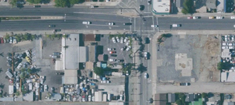 1101 10th St