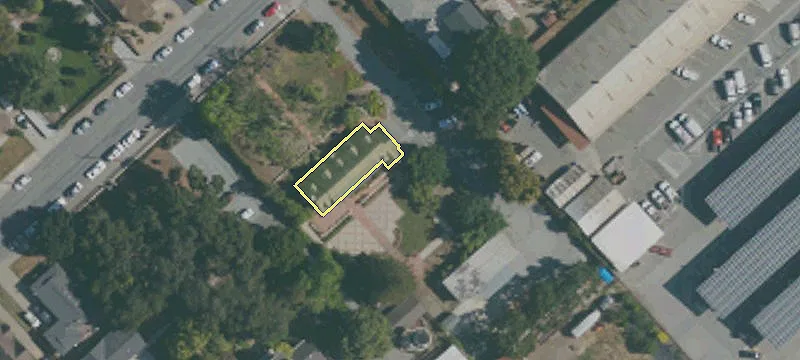 340 Bch St