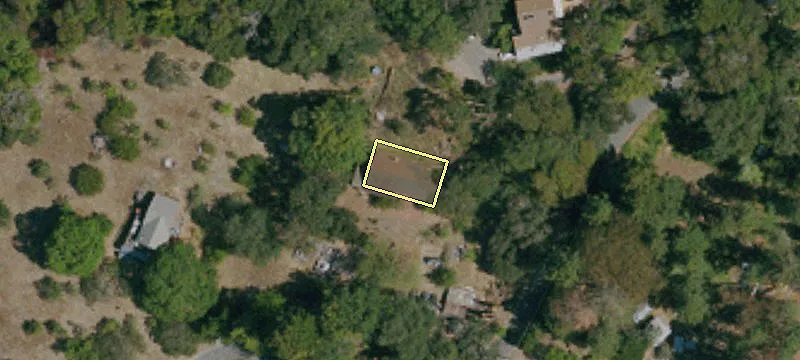 25095 Skyland Rd