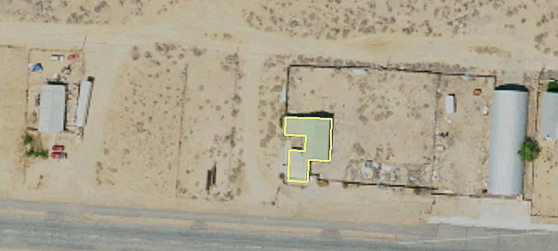 26273 20th Mule Team Rd