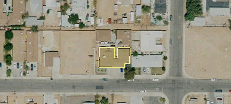 410 Robertson Rd