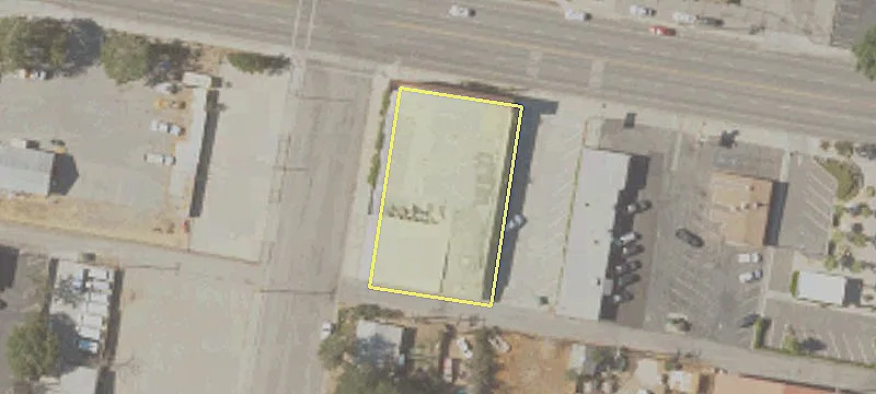 228 Tehachapi Blvd