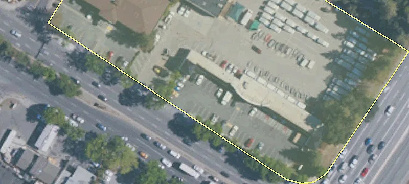 40 El Camino Real