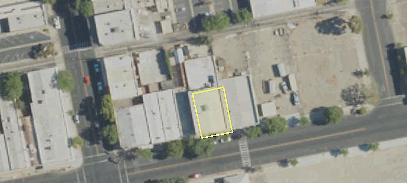 110 6th St