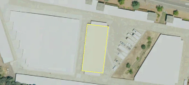 2600 Cambridge Rd