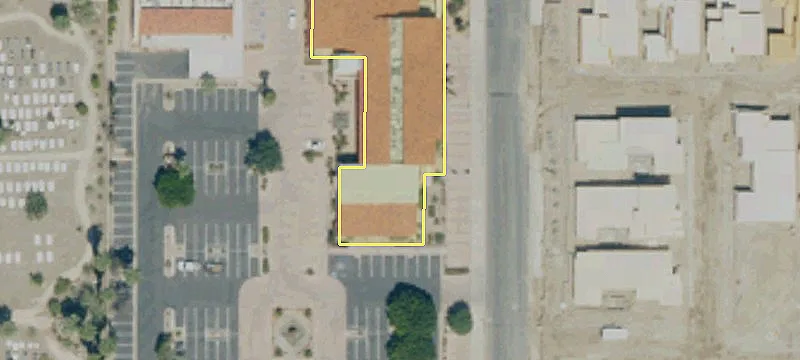 1111 Tahquitz Cyn Way, Unit 207