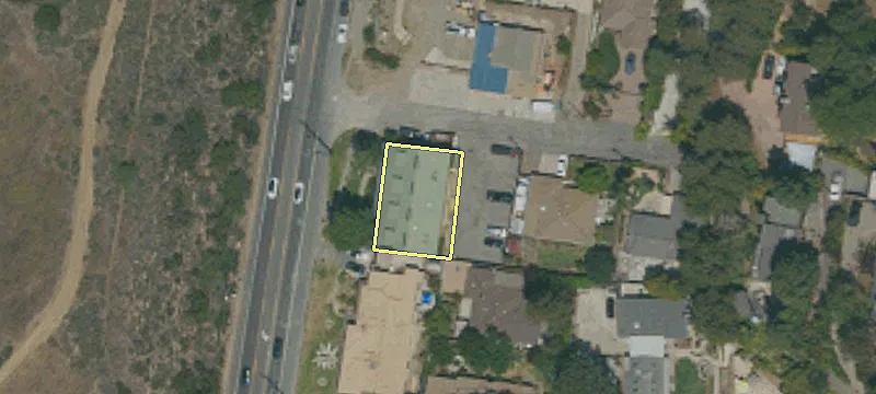 3337 Laguna Cyn Rd, Unit D