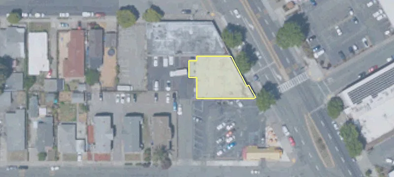 11135 San Pablo Ave
