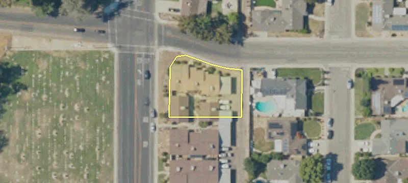 1520 Reed Ave