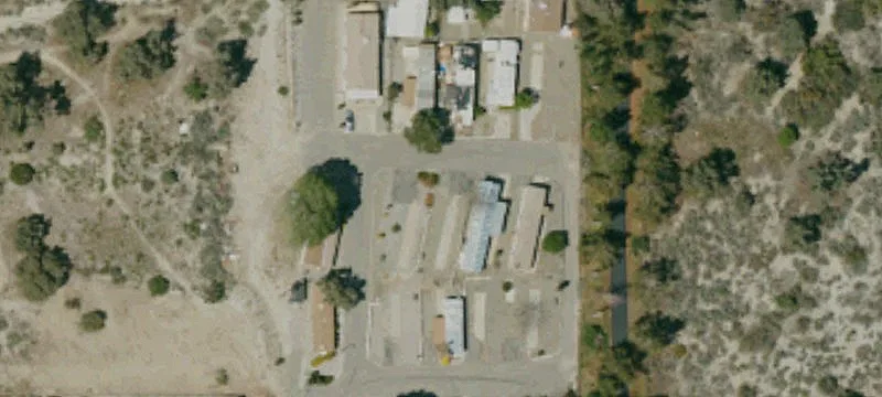 2801 Johnson Rd