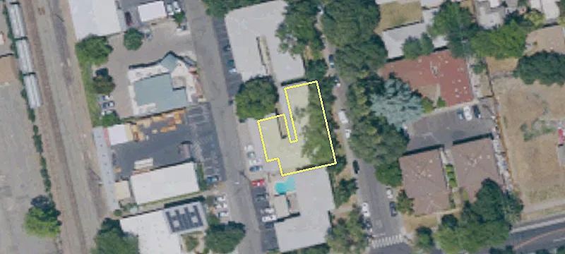 505 I St, Unit 525