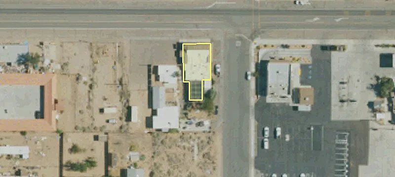6537 Inyokern Rd