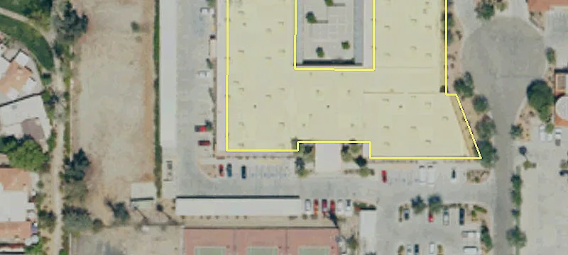 44651 Vlg Ct Ste, Unit 102