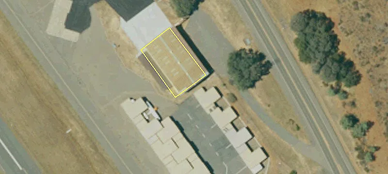 3260 Cameron Park Dr