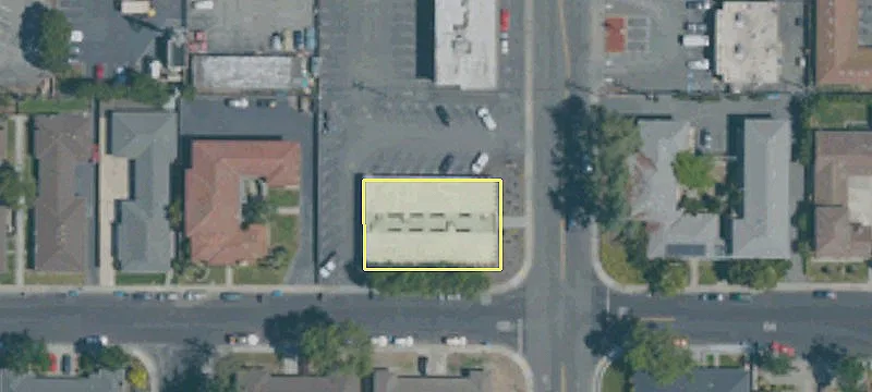 1500 Los Padres Blvd