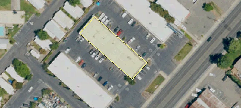 6001 Auburn Blvd