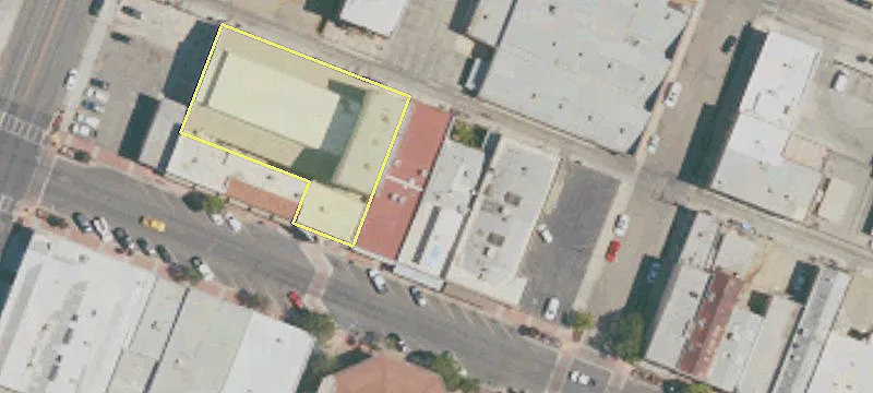 510 Ctr St
