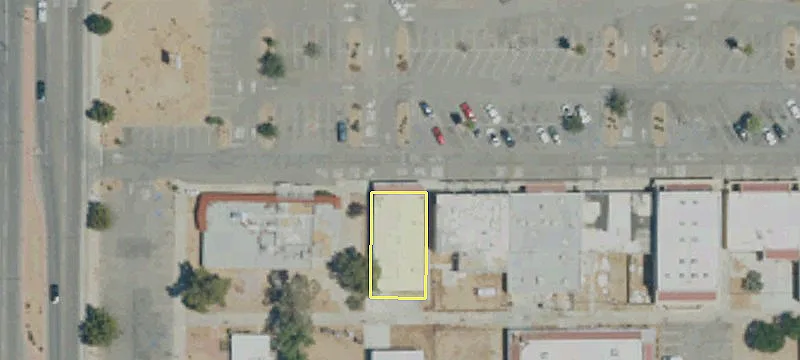 8020 California City Blvd