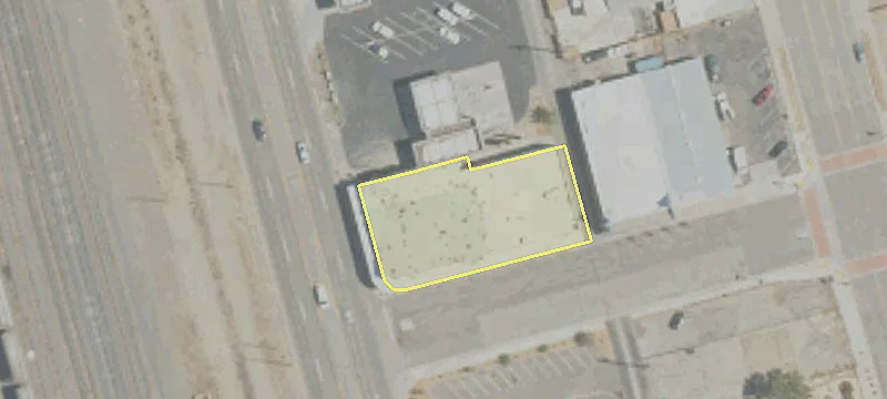 16008 Sierra Hwy