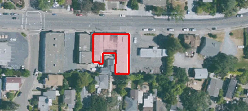 1583 Sir Francis Drake Blvd