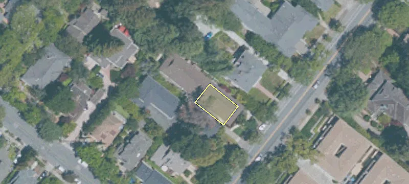 831 University Ave