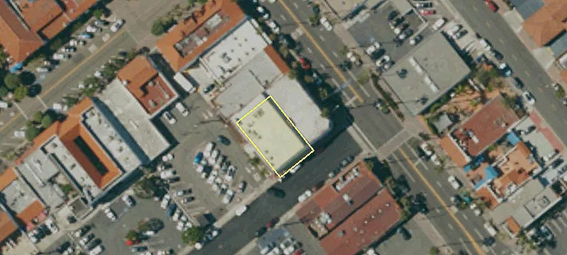118 El Camino Real
