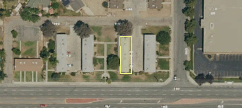 3604 Panama Ln