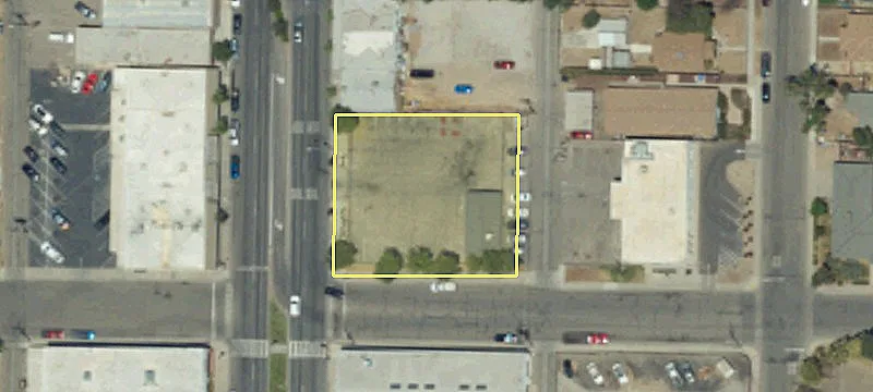 736 Madera Ave