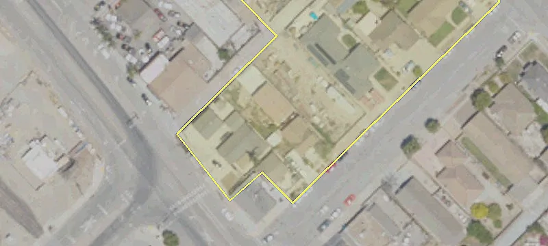 29 A St