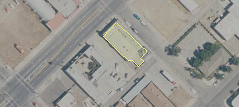 407 Robertson Blvd