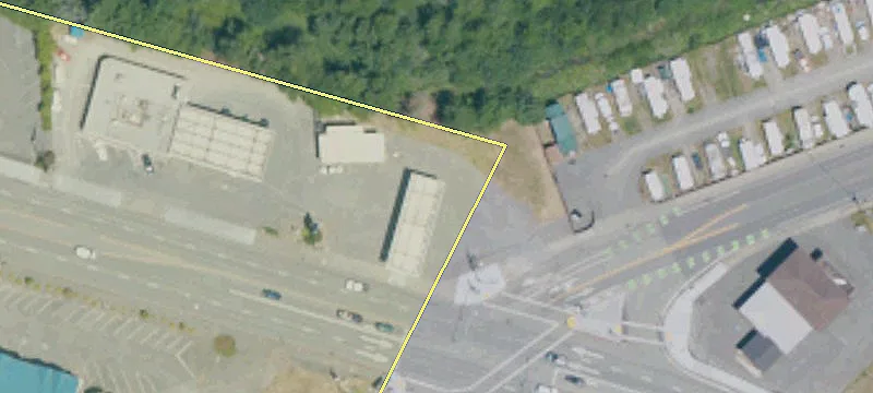 317 Us Hwy 101st S
