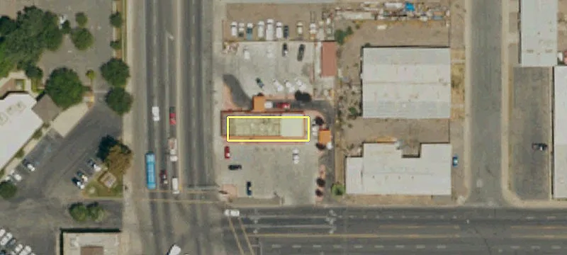 3400 Chester Ave