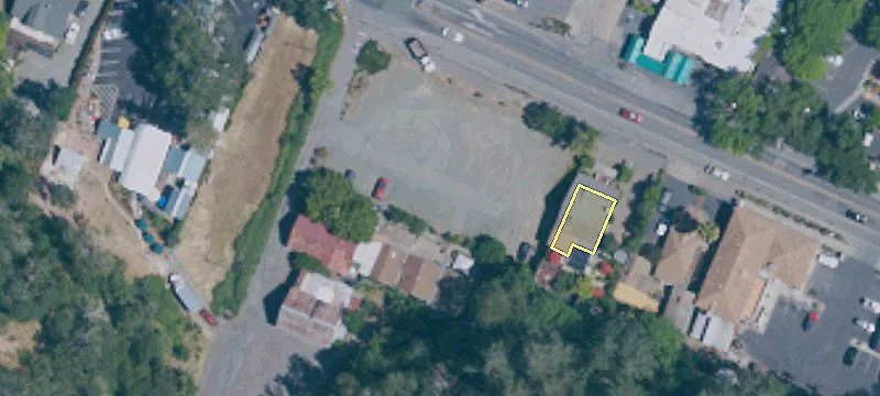 1109 Foothill Blvd