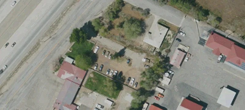 1558 Lebec Service Rd
