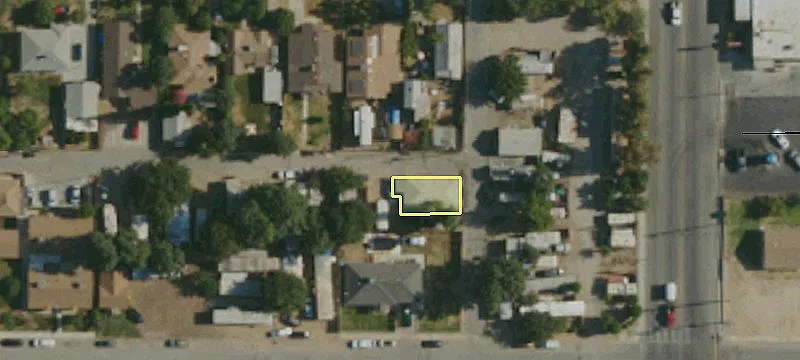 120 Orange Ave