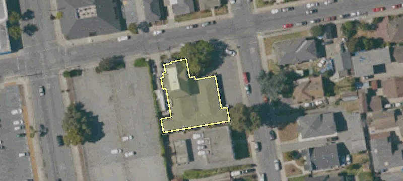 116 San Luis St