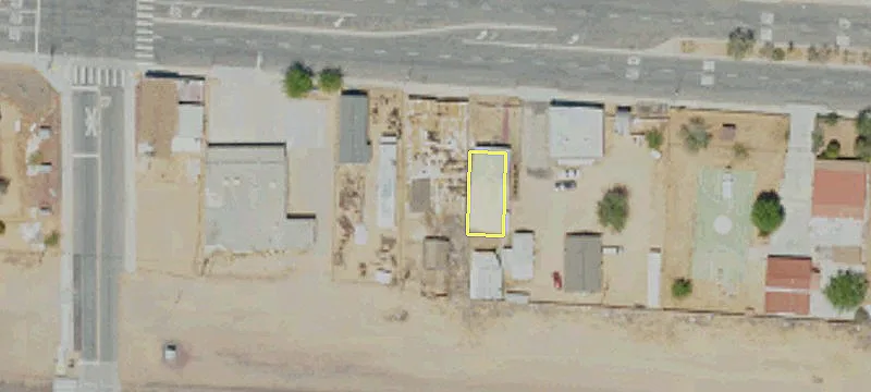 27044 20th Mule Team Rd