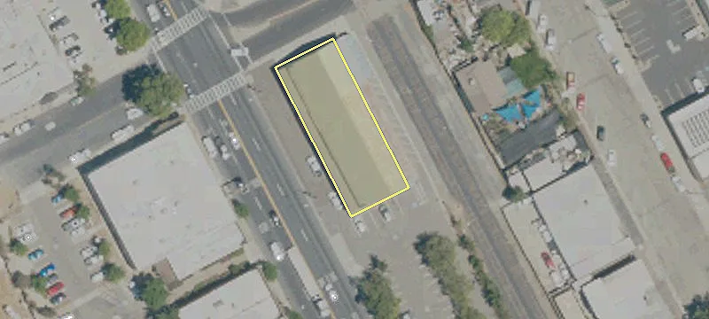 141 Yosemite Ave